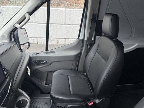 New 2026 Ford Transit 250 148 Medium Roof image 16
