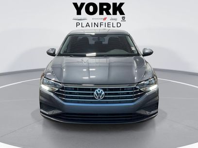 Used 2021 Volkswagen Jetta S