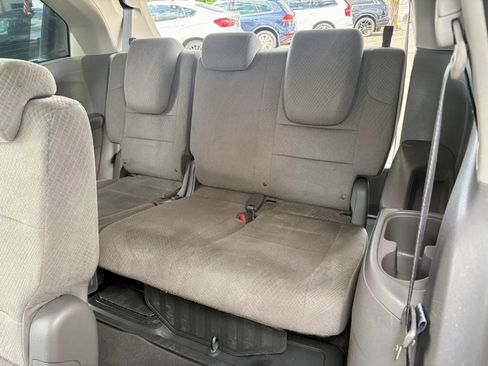 Used 2015 Honda Odyssey EX image 18