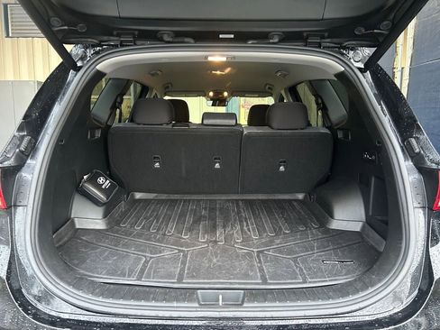 Used 2022 Hyundai Santa Fe SEL Convenience image 24