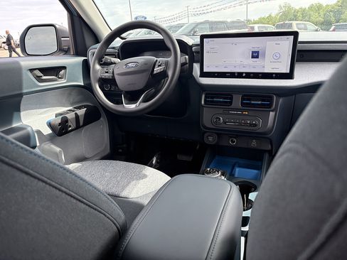 New 2026 Ford Maverick XLT AWD/4WD image 25