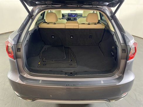 Certified 2021 Lexus RX 350 AWD w/ Premium Package image 29