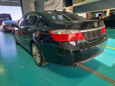 Used 2013 Honda Accord EX-L image 7