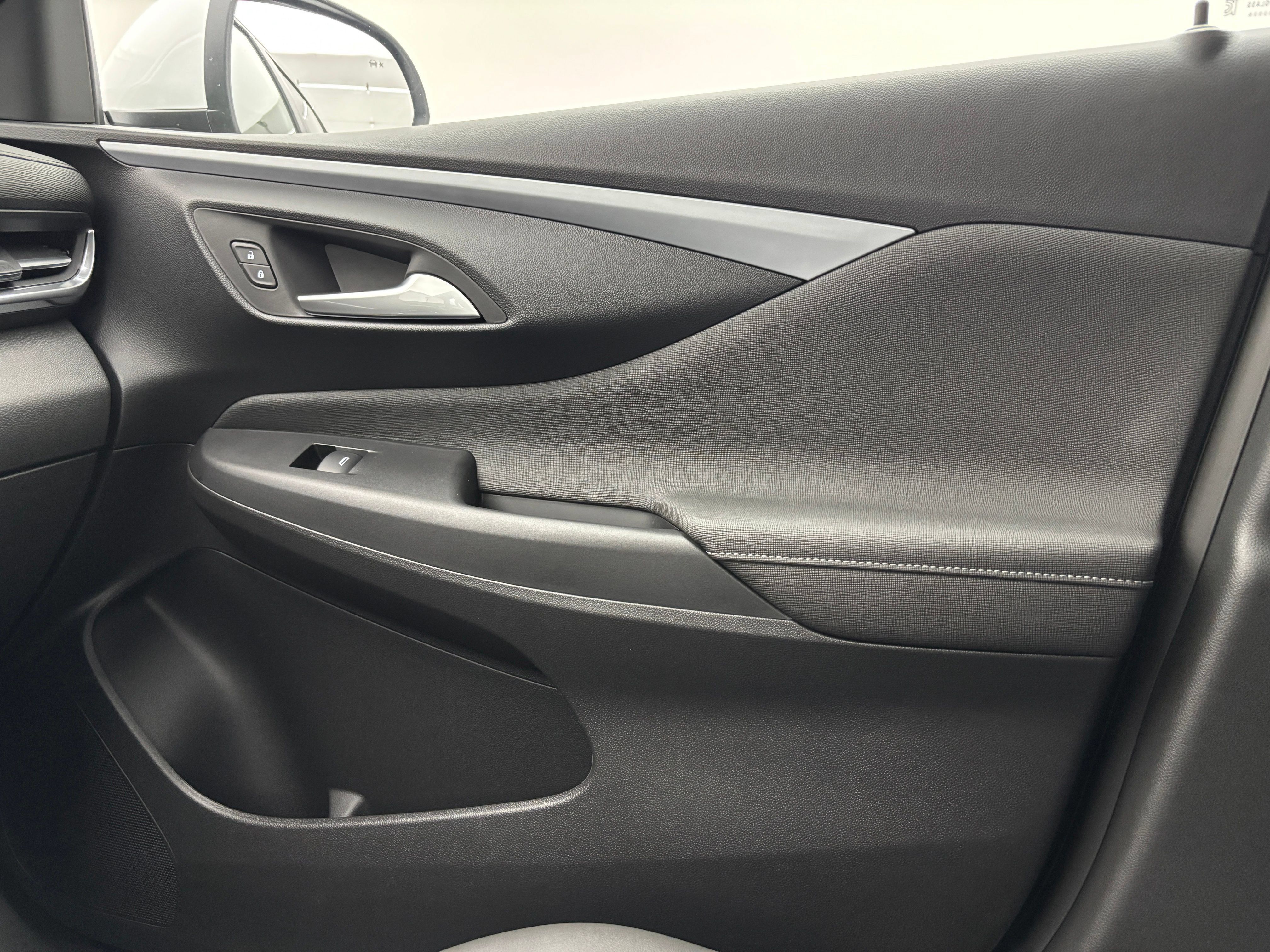 New 2026 Buick Envista Sport Touring w/ Convenience I Package FWD image 39