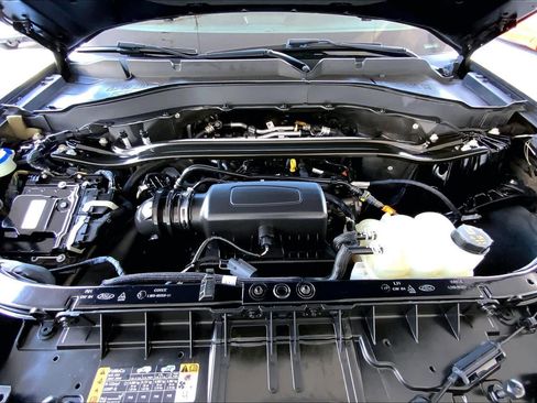 Used 2022 Ford Explorer Limited w/ Equipment Group 301A image 31