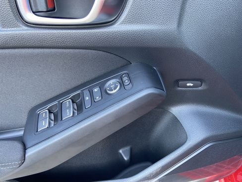 New 2026 Honda Civic Sport image 43