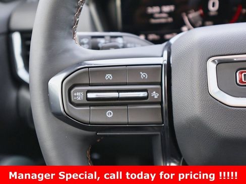 New 2026 GMC Terrain AT4 w/ Convenience Package III image 20