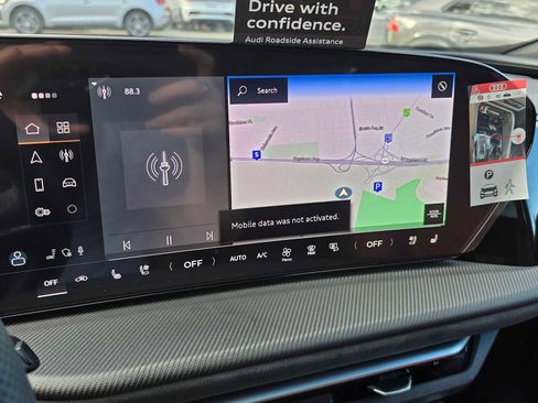 New 2025 Audi SQ5 Premium Plus image 28