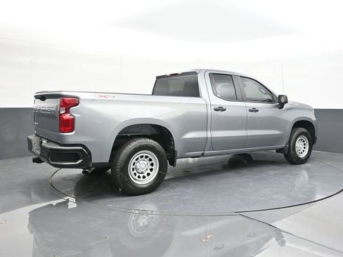 New 2026 Chevrolet Silverado 1500 W/T w/ Trailering Package image 15