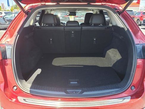 Certified 2023 MAZDA CX-5 AWD 2.5 S w/ Premium Plus Pkg image 9