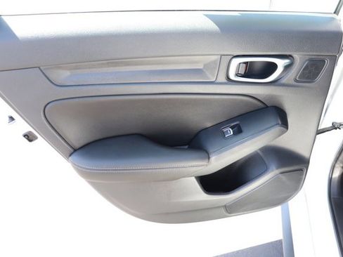 Used 2024 Honda Civic EX-L image 12