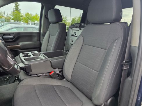 Used 2022 Chevrolet Silverado 2500 LT w/ Convenience Package AWD/4WD image 14