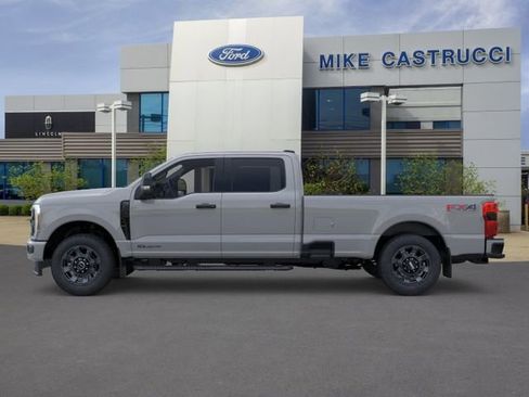 New 2026 Ford F350 XL w/ STX Appearance Package image 3