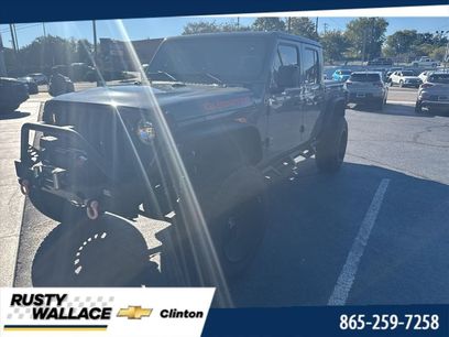 Used 2020 Jeep Gladiator Sport w/ Quick Order Package 24S