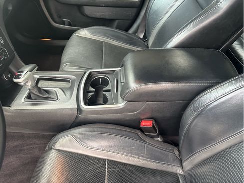 Used 2017 Dodge Charger R/T w/ Driver Convenience Group image 15