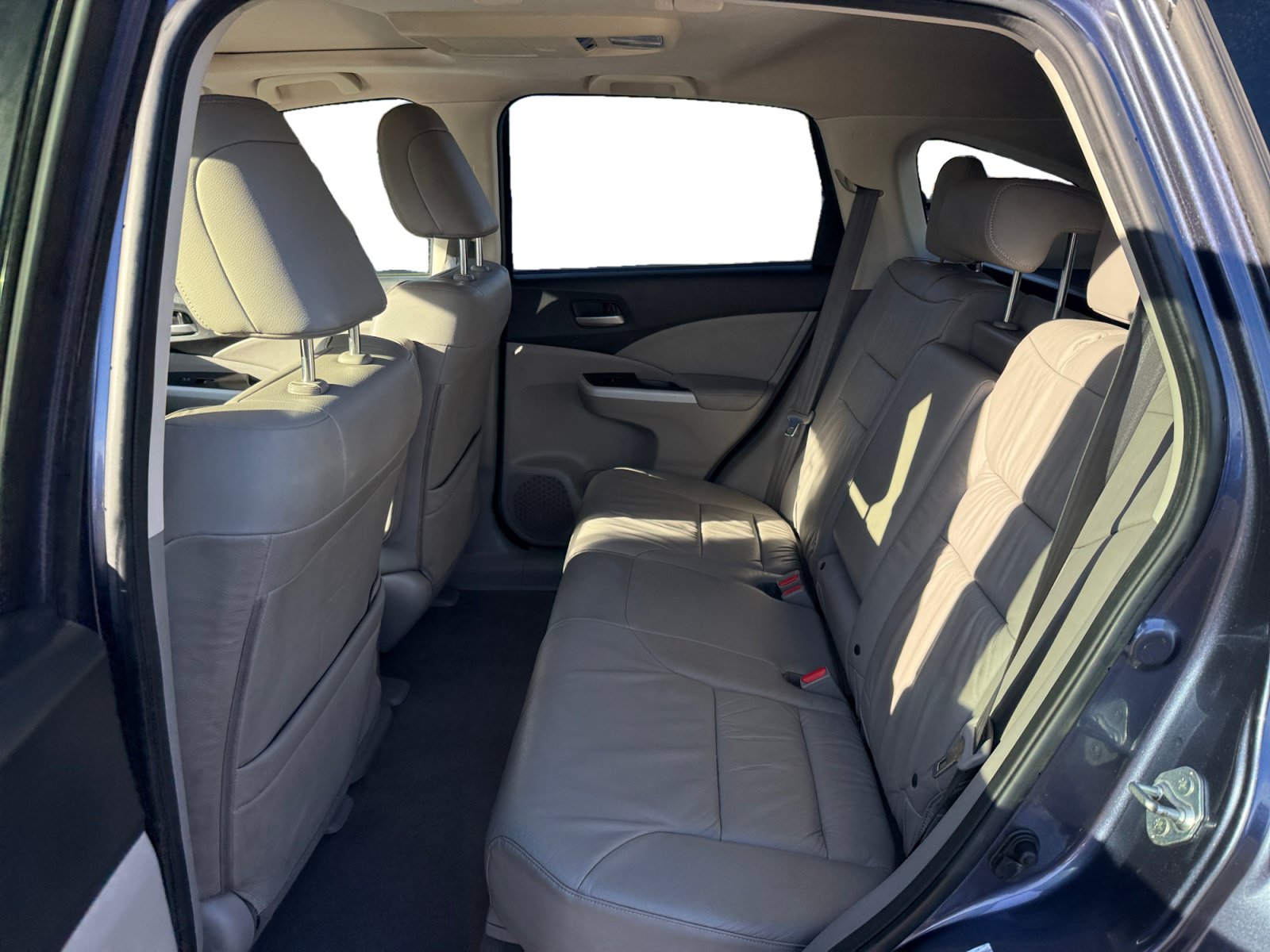 Used 2012 Honda CR-V EX-L image 16