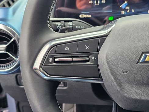 New 2026 Chevrolet Equinox EV LT FWD image 26