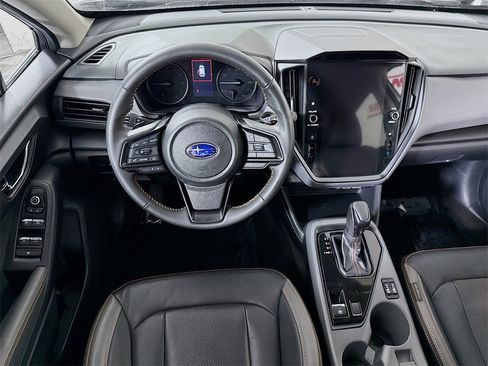 Certified 2024 Subaru Crosstrek 2.5i Limited w/ Crosstrek Mirror Package image 4