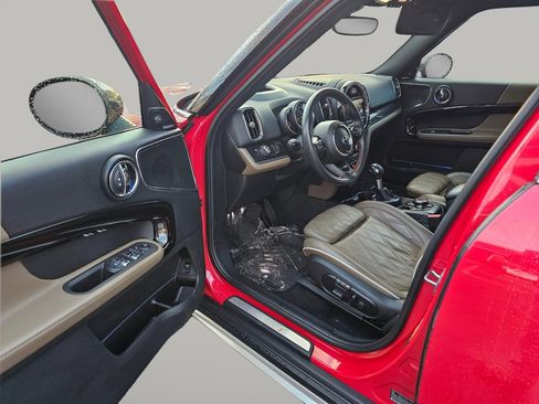 Used 2019 MINI Cooper Countryman S w/ Convenience Package image 20