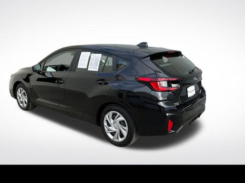 Certified 2025 Subaru Impreza 2.0i AWD/4WD image 13