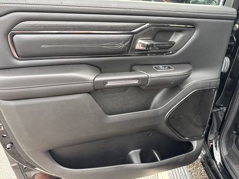 Used 2023 RAM 1500 Limited AWD/4WD image 20
