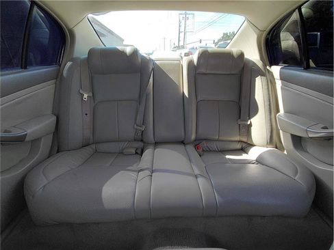 Used 2003 INFINITI G35 Sedan image 7