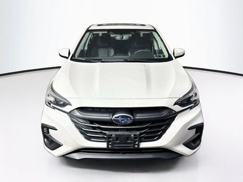Used 2023 Subaru Legacy Limited AWD/4WD image 2