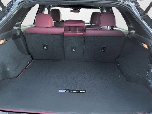 Used 2019 Lexus RX 350 F Sport w/ Navigation Package image 10