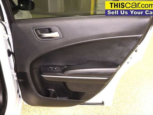 Used 2021 Dodge Charger SXT w/ Leather Interior Group RWD image 34
