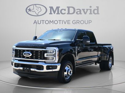 Used 2025 Ford F350 Lariat w/ Lariat Ultimate Package