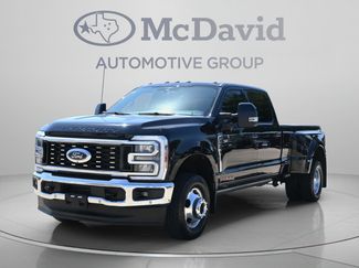 Used 2025 Ford F350 Lariat w/ Lariat Ultimate Package AWD/4WD video 1