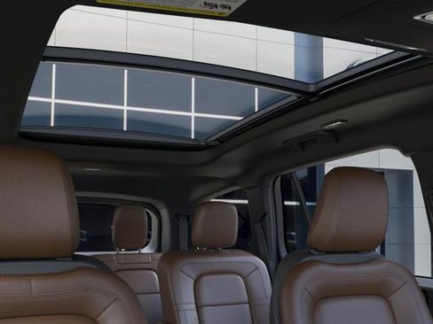 New 2026 Lincoln Aviator Reserve image 22