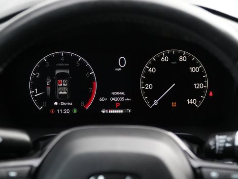 Used 2024 Honda CR-V EX-L image 24