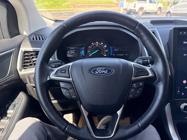 Certified 2024 Ford Edge SEL w/ Convenience Package AWD/4WD image 19