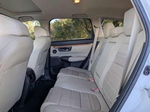 Used 2022 Honda CR-V EX-L image 30