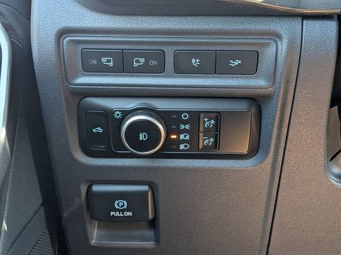 Used 2023 Ford F150 XLT w/ Equipment Group 302A High AWD/4WD image 17