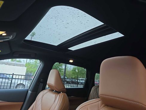 Used 2023 INFINITI QX60 Autograph w/ Cargo Package image 27