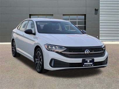 Used 2023 Volkswagen Jetta Sport