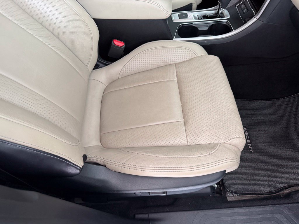 Used 2019 Subaru Ascent Limited AWD/4WD image 16