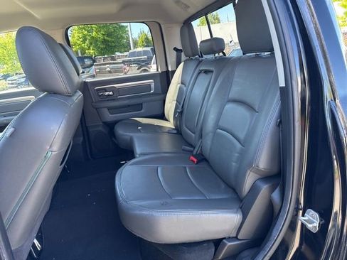 Used 2013 RAM 1500 Big Horn AWD/4WD image 14