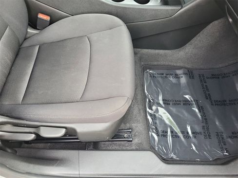 Certified 2025 Chevrolet Malibu LT image 15