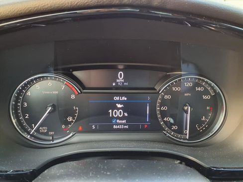 Used 2022 Cadillac XT6 Premium Luxury image 18