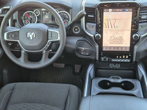 New 2026 RAM 2500 Lone Star image 25