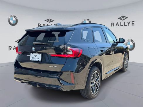Certified 2023 BMW X1 xDrive28i w/ Premium Package AWD/4WD image 6