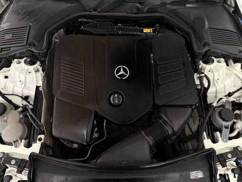 Certified 2023 Mercedes-Benz C 300 C 300 image 31