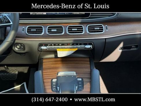 New 2026 Mercedes-Benz GLE 450 4MATIC image 11