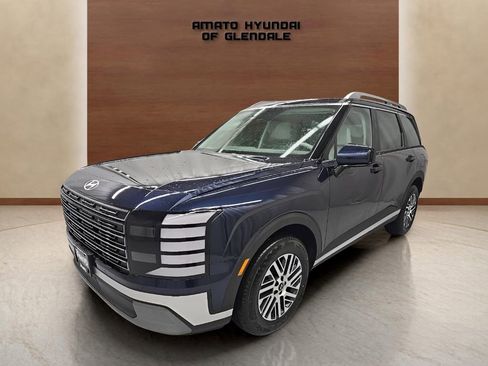 New 2026 Hyundai Palisade SEL image 2