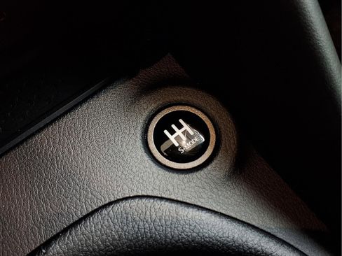 New 2025 Nissan Z Performance w/ Floor Mat Package image 17