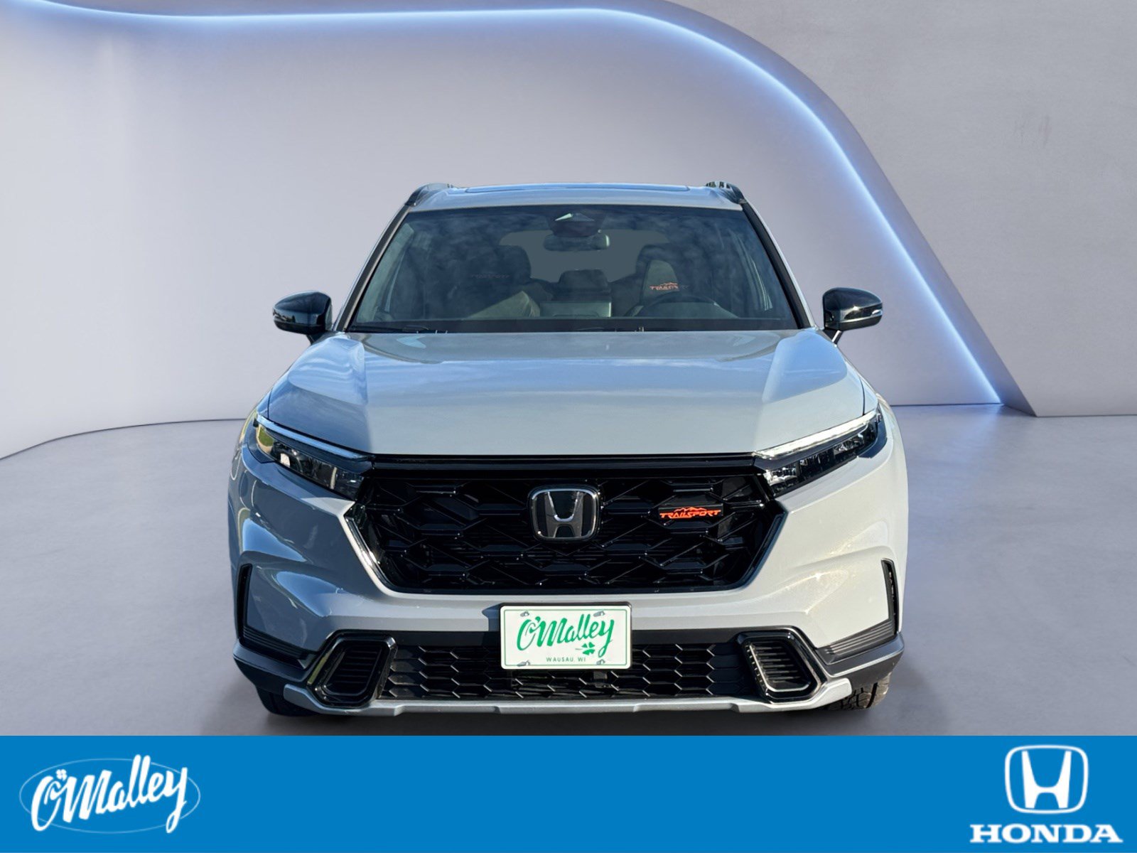 Certified 2026 Honda CR-V TrailSport image 8