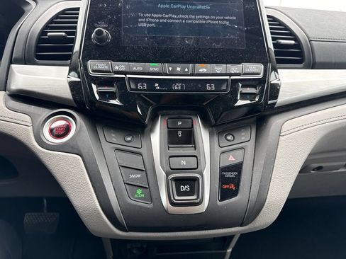 Used 2019 Honda Odyssey EX-L image 9